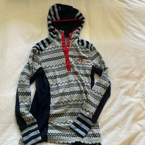 Kari Traa Ski Layer Women’s S